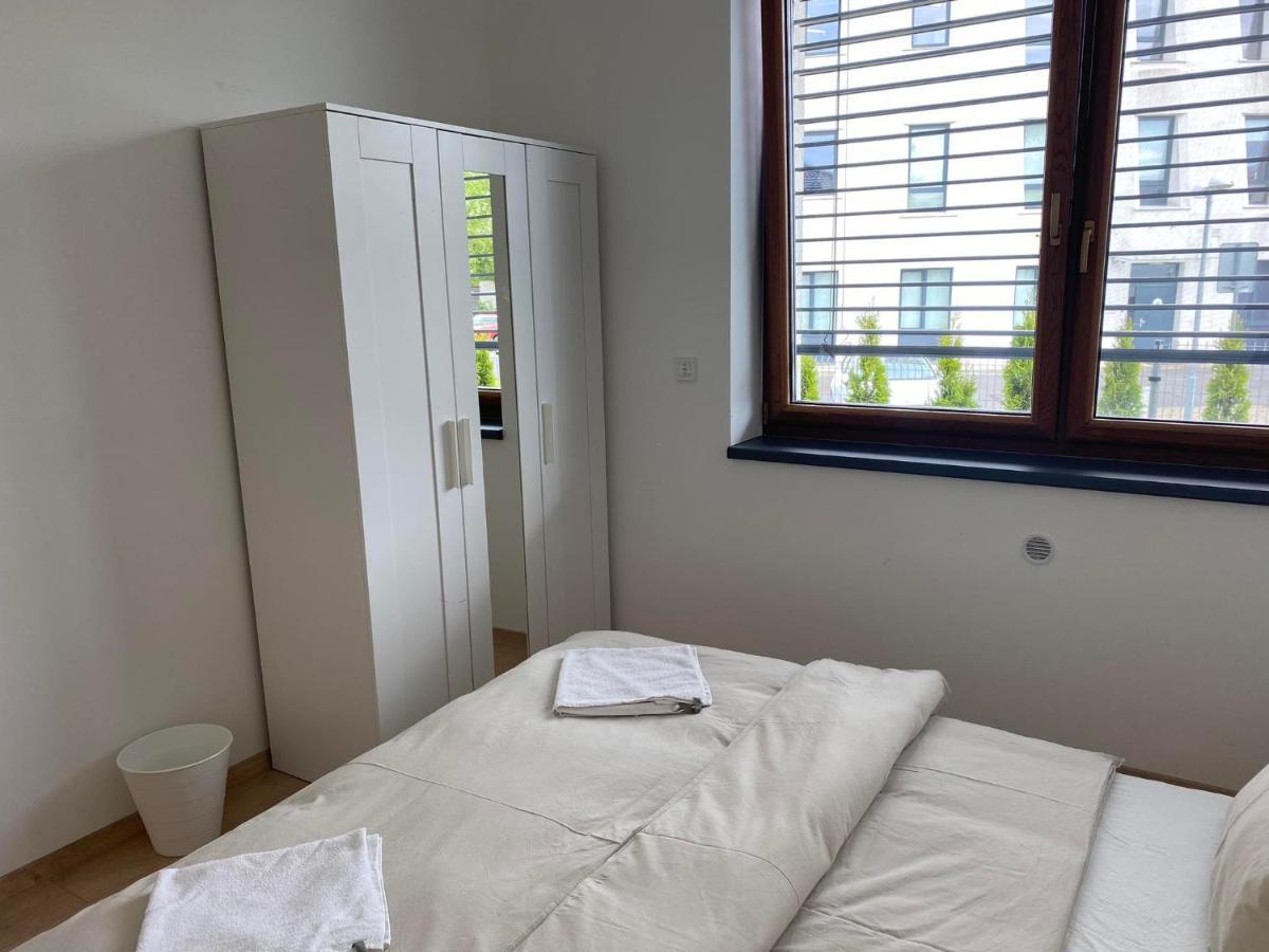 Appart hôtel The Dante 4*